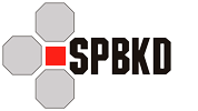 Logo SPBKD