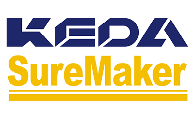 Logo Keda